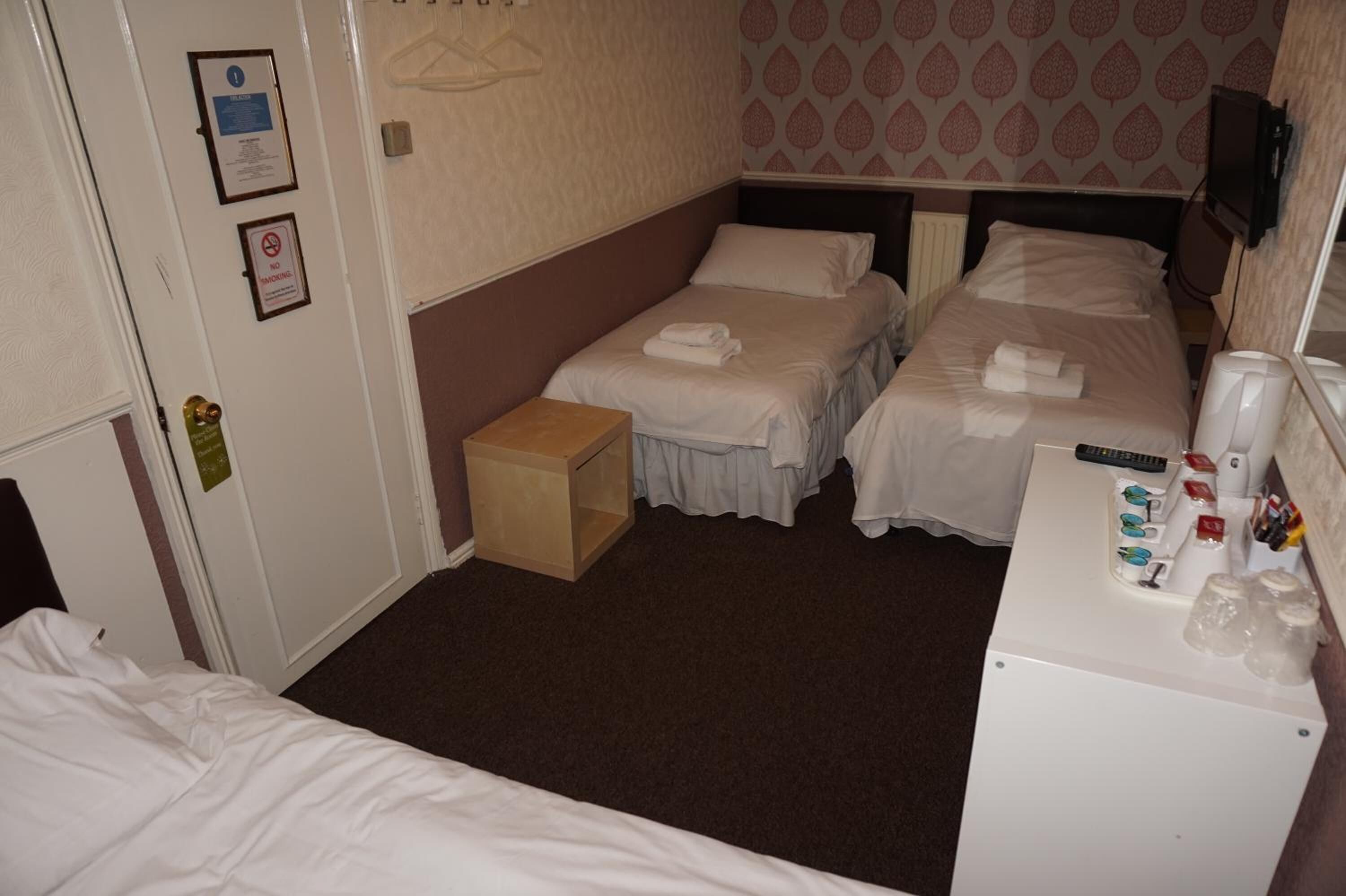 Foto - The Butlers Hotel