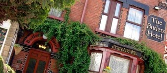 The Butlers Hotel