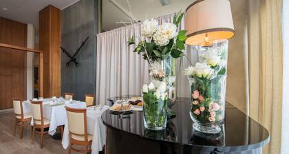 Hotel Astoria Gallarate