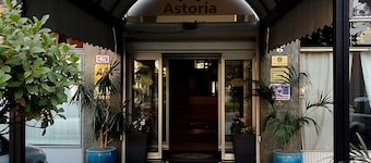 Hotel Astoria Gallarate