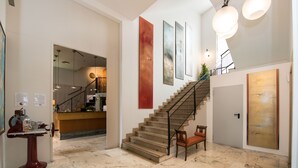 Interior - Hotel Astoria Gallarate (Gallarate)