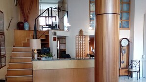 Interior - Hotel Astoria Gallarate (Gallarate)