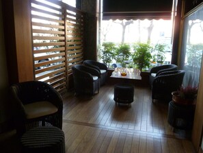 Installations sportives