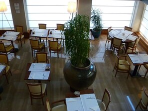 Daily buffet breakfast for a fee - Hotel Astoria Gallarate (Gallarate)