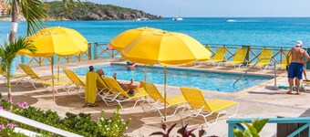 Belair Beach Hotel