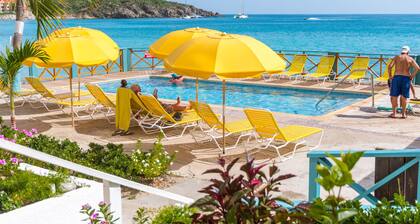 Belair Beach Hotel