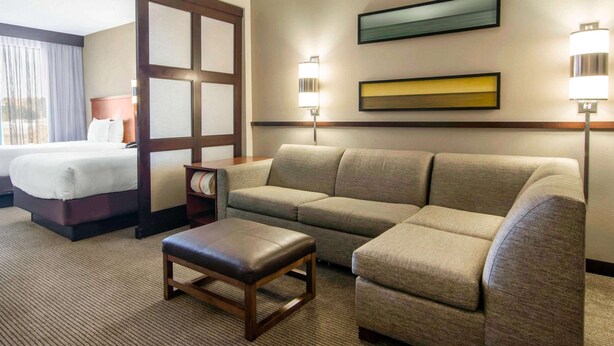 Unclassified image, 1 of 11, button - AmericInn by Wyndham Stonecrest near Atlanta (Lithonia)