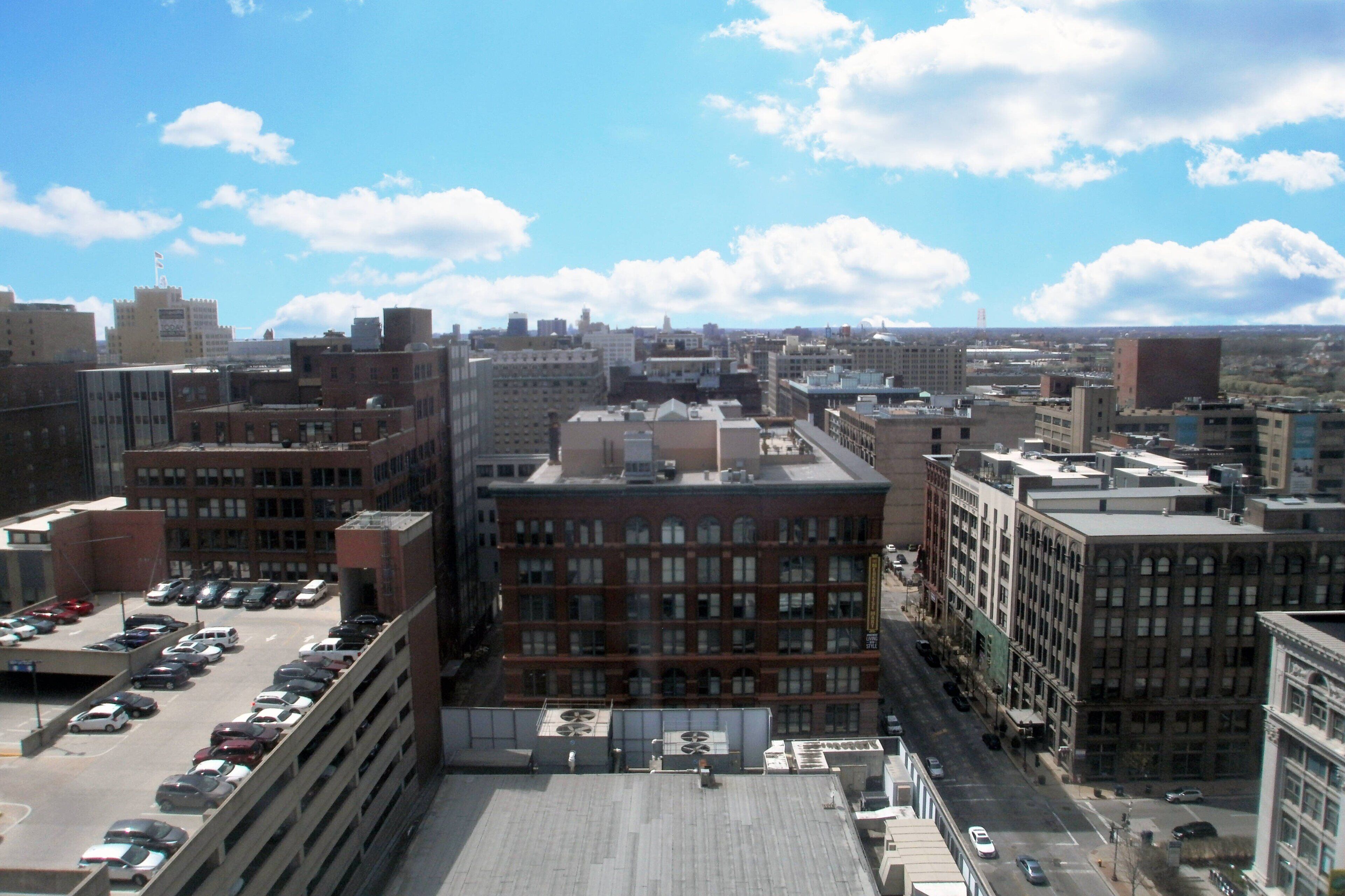 1 bedroom, premium bedding, memory-foam beds, in-room safe