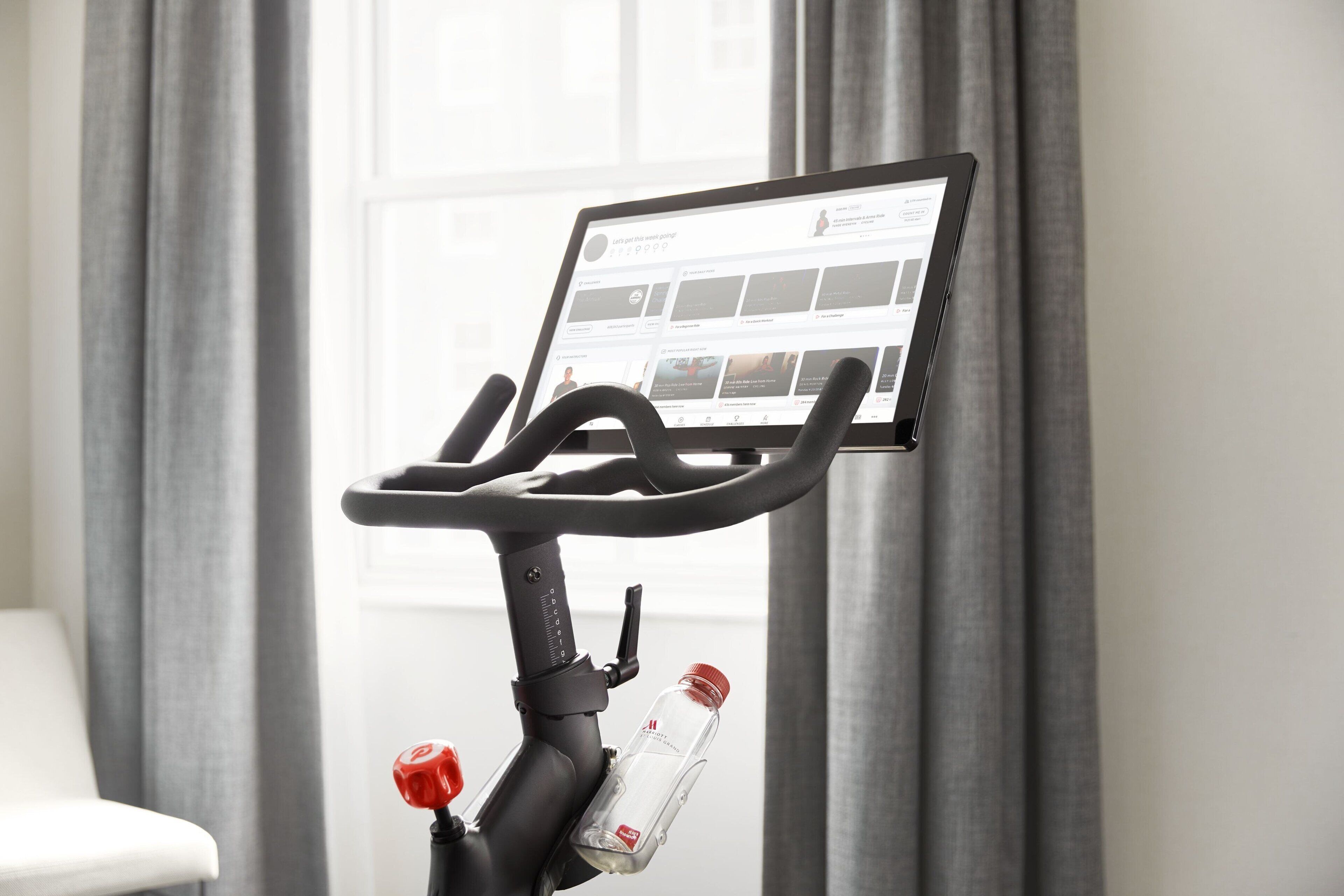 1 bedroom, premium bedding, memory-foam beds, in-room safe