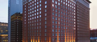 Marriott St. Louis Grand