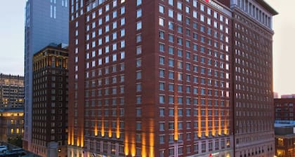 Marriott St. Louis Grand