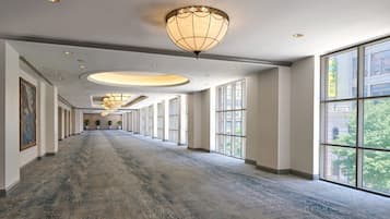 Salón de eventos