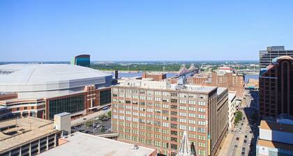 Marriott St. Louis Grand