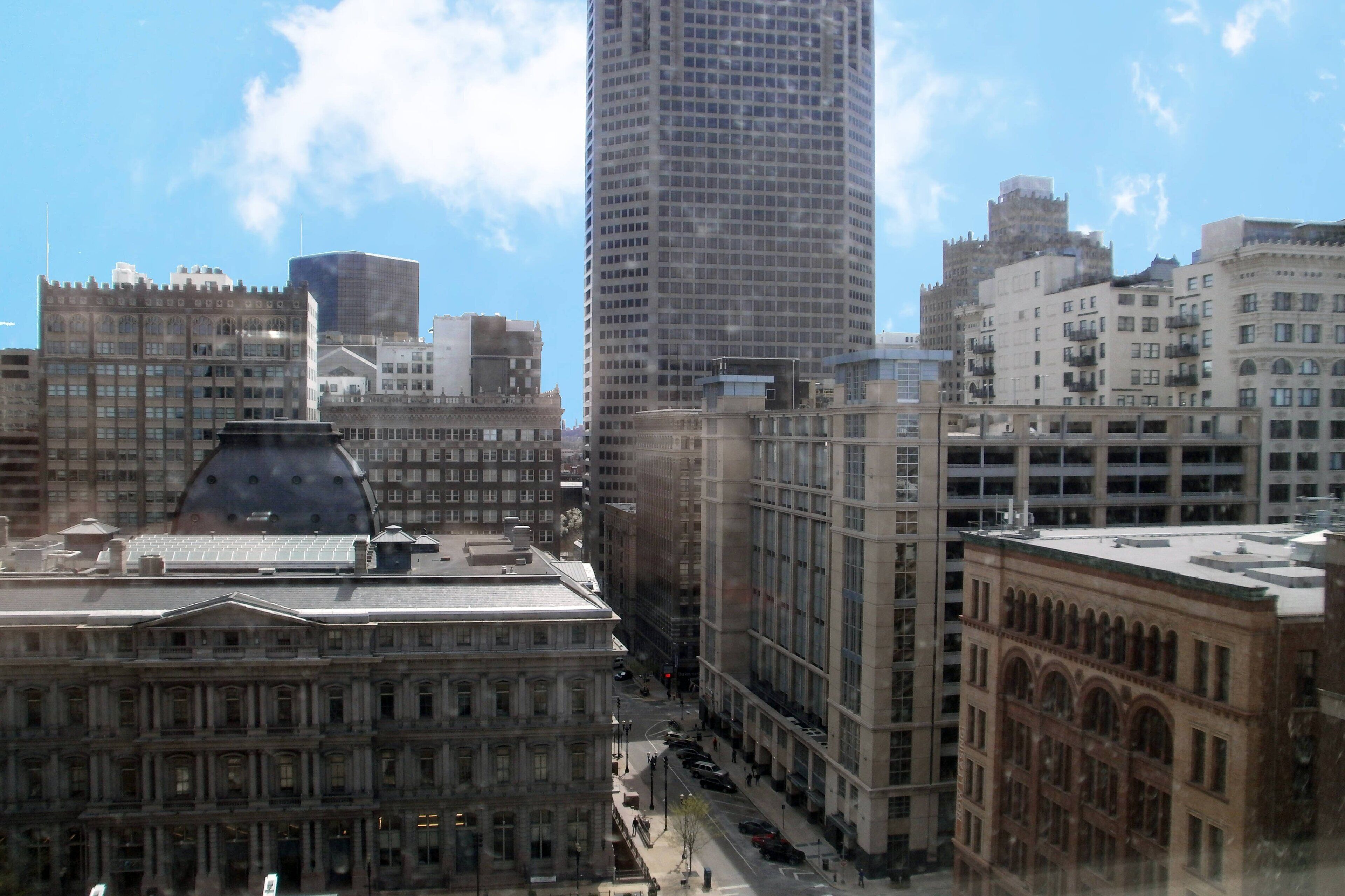 1 bedroom, premium bedding, memory-foam beds, in-room safe