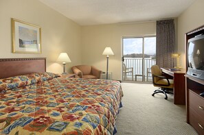 Desk, iron/ironing board, free cribs/infant beds, free WiFi