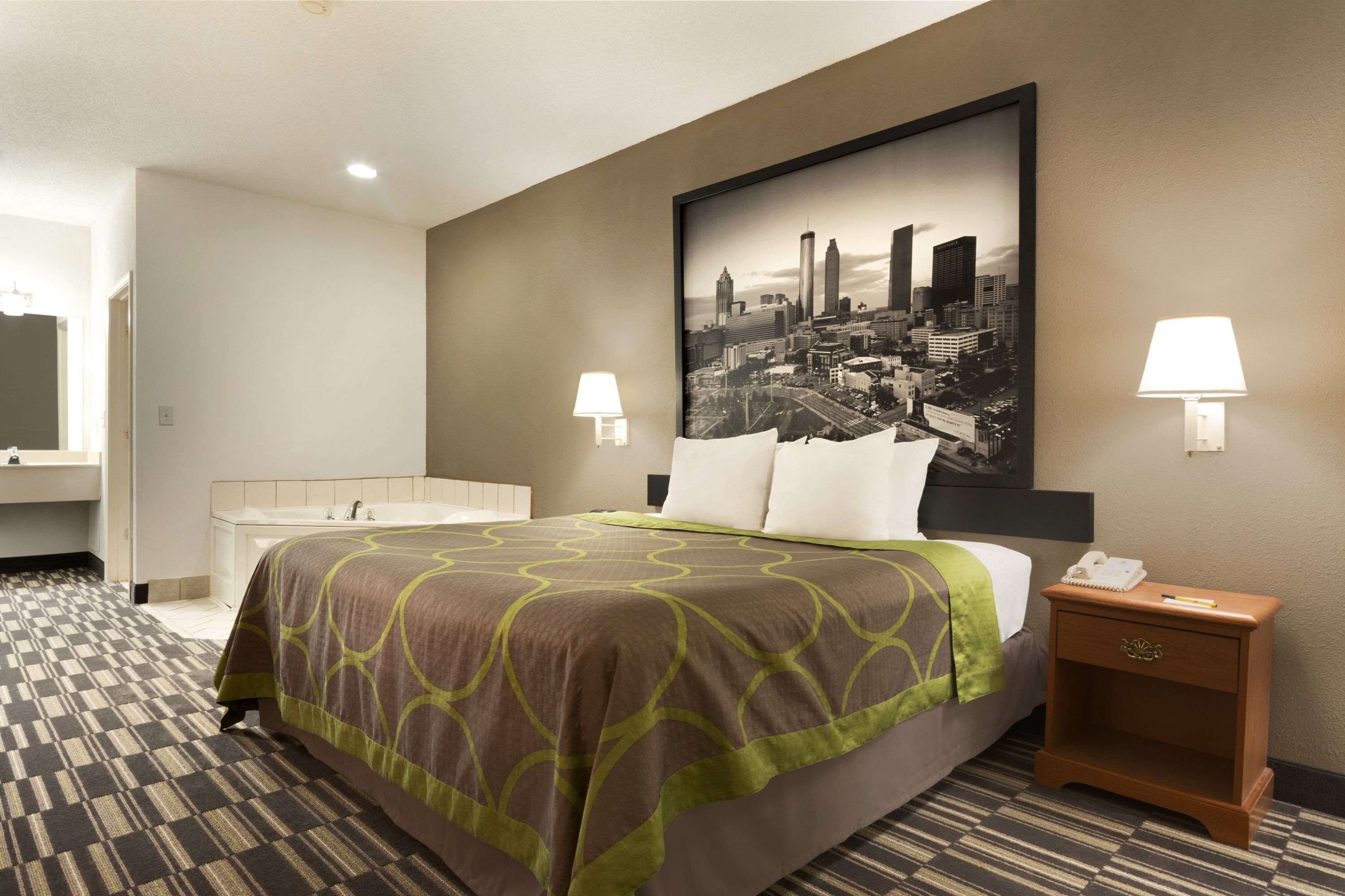 遮光布/窗簾、熨斗/熨衣板、免費無線上網、床單