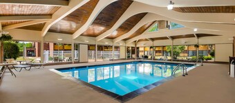 Best Western Prairie Inn & Conference Center