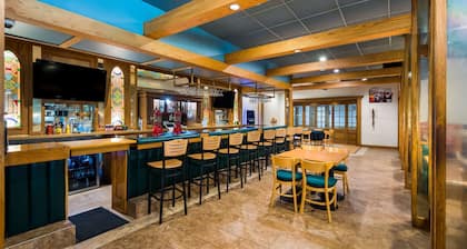 Best Western Prairie Inn & Conference Center