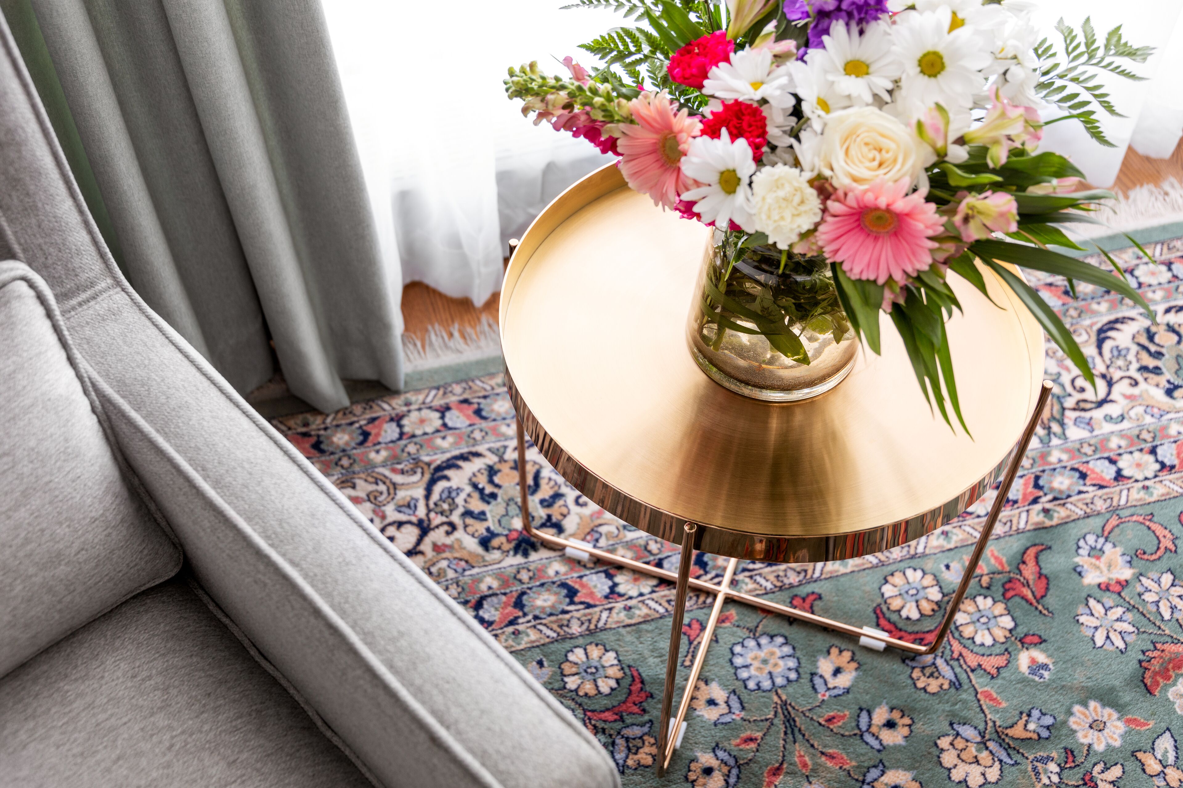 premium bedding, down duvets, minibar, in-room safe