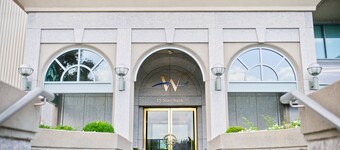 ザ ウォーターサイド イン