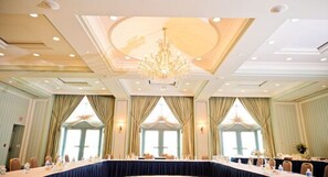 Sala per riunioni