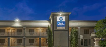 Best Western Executive Inn