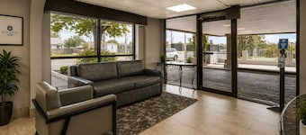 Best Western Executive Inn