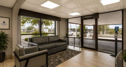 Best Western Executive Inn