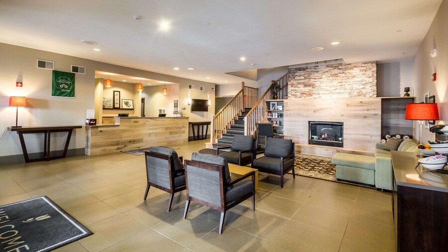 Country Inn & Suites by Radisson, Fond du Lac, WI