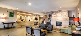 Country Inn & Suites by Radisson, Fond du Lac, WI