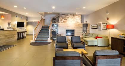 Country Inn & Suites by Radisson, Fond du Lac, WI