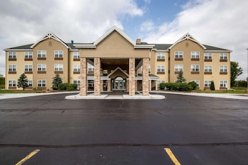 Country Inn & Suites by Radisson, Fond du Lac, WI