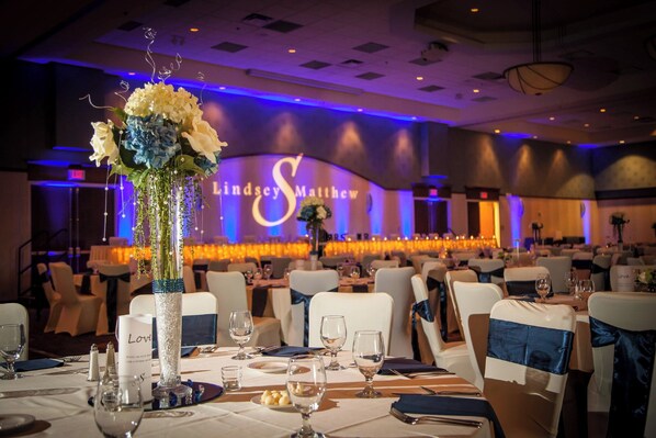 Salón de eventos
