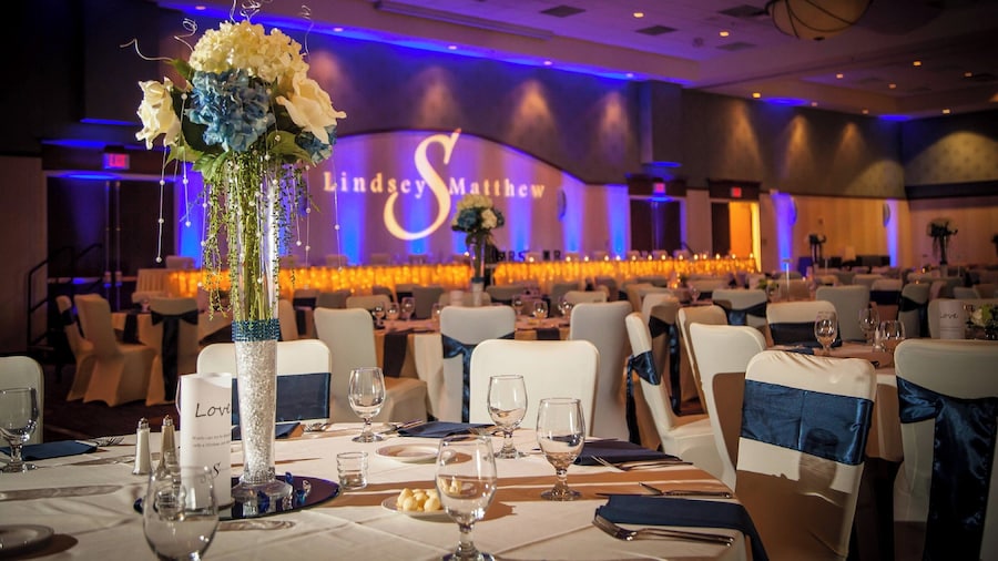 Courtyard by Marriott Fargo Moorhead, MN