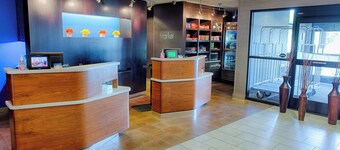 Courtyard by Marriott Fargo Moorhead, MN