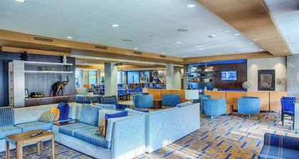 Courtyard by Marriott Fargo Moorhead, MN
