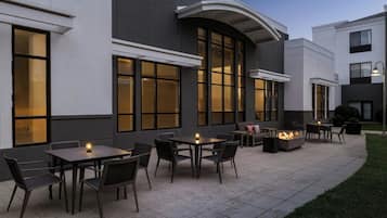 Accommodatievoorzieningen