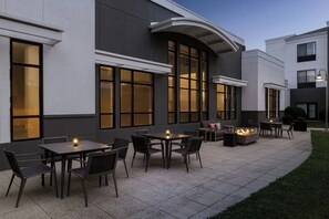 Accommodatievoorziening