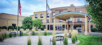 Courtyard by Marriott Fargo Moorhead, MN
