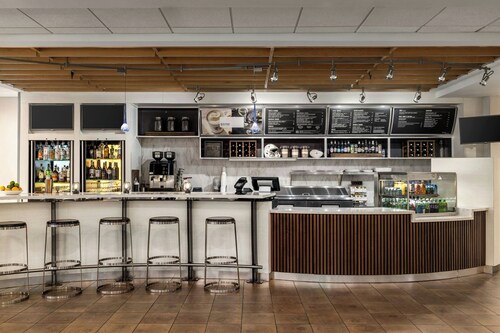 Courtyard by Marriott Fargo Moorhead, MN