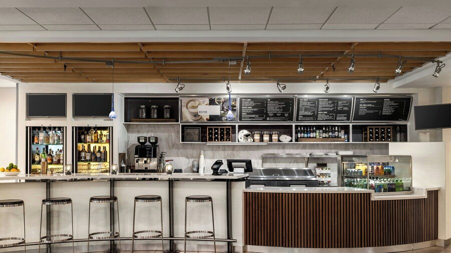 Courtyard by Marriott Fargo Moorhead, MN