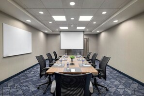 Meeting facility - Courtyard by Marriott Fargo Moorhead, MN (Moorhead)
