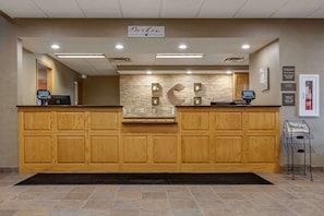Hall