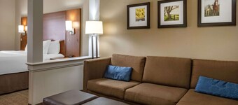 コンフォート スイーツ ホテル アンド カンファレンス センター