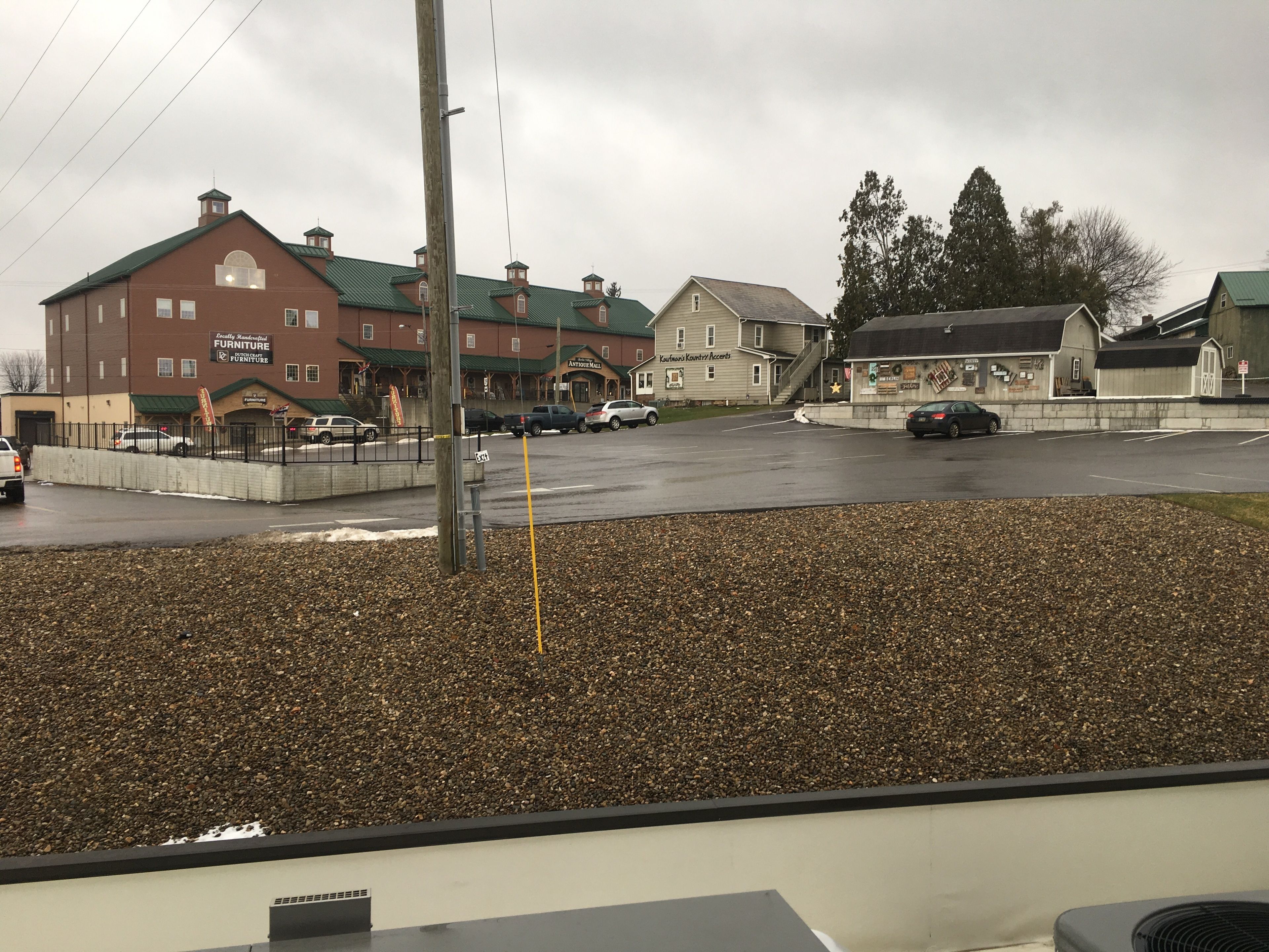 suite, 1 king bed, accessible, non smoking | view from property