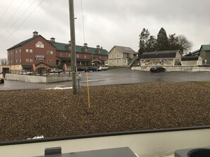 Suite, 1 King Bed, Accessible, Non Smoking | View from property