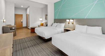 Comfort Suites Hotel and Conference Center