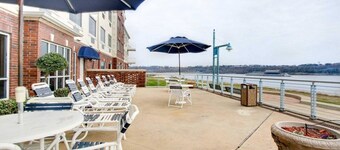Clarion Suites