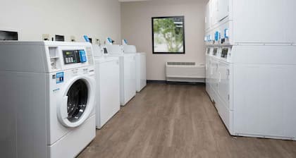 Extended Stay America Suites Hartford Meriden
