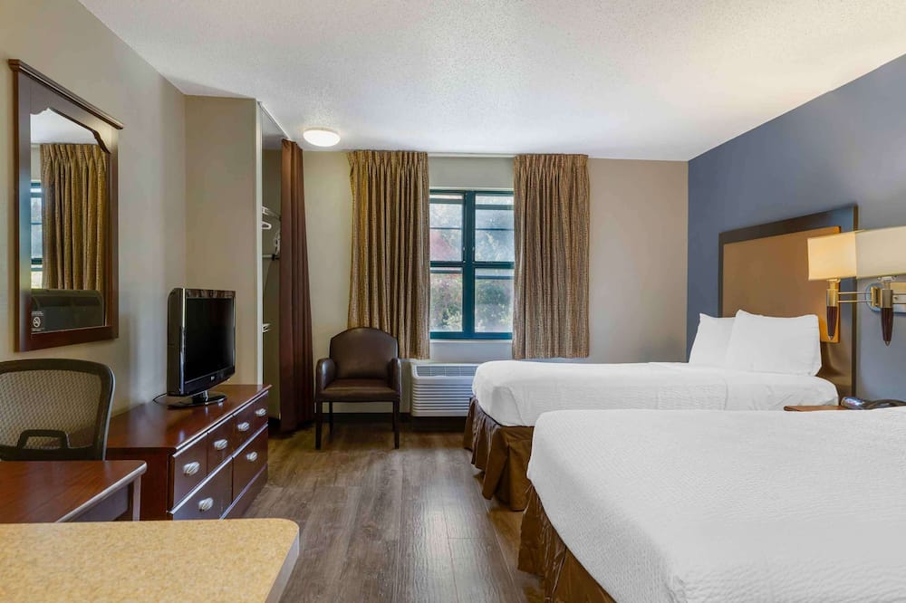 Extended Stay America Suites Hartford Meriden